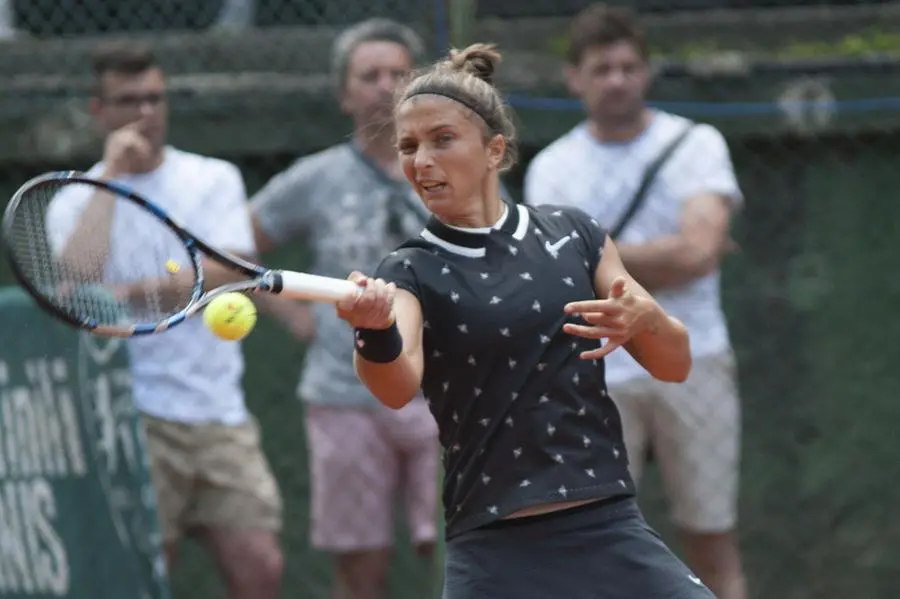 Tennis in Castello