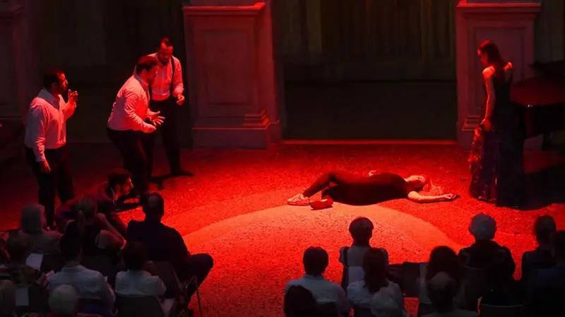 Festa dell'Opera 2019: la Turandot al Grande