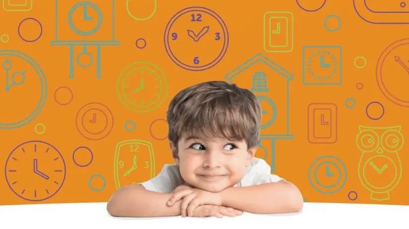 Al GdB sarà presentato il progetto «Siamo bambini, dateci tempo» - © www.giornaledibrescia.it