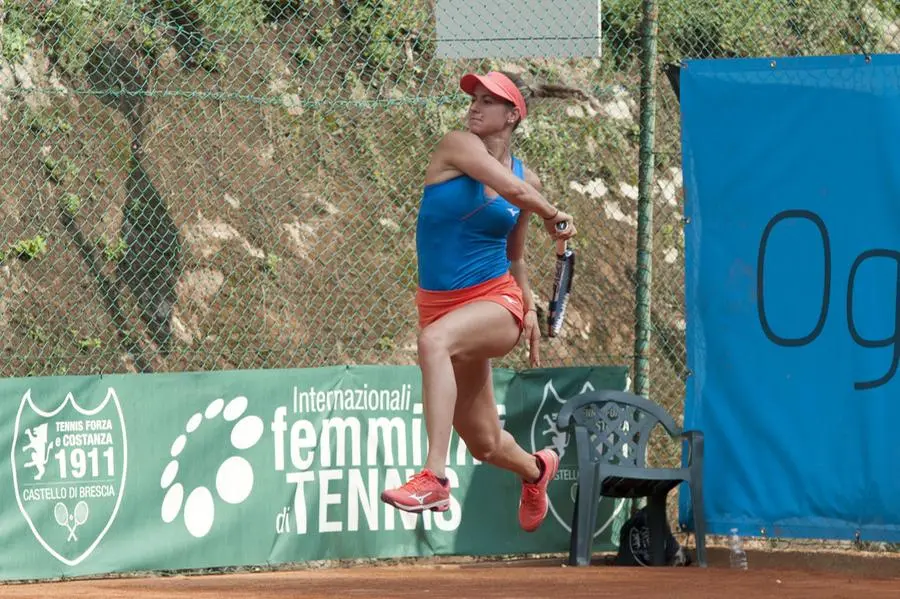 Tennis in Castello