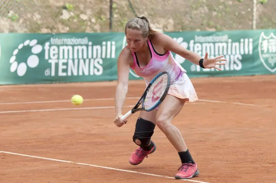 Tennis in Castello