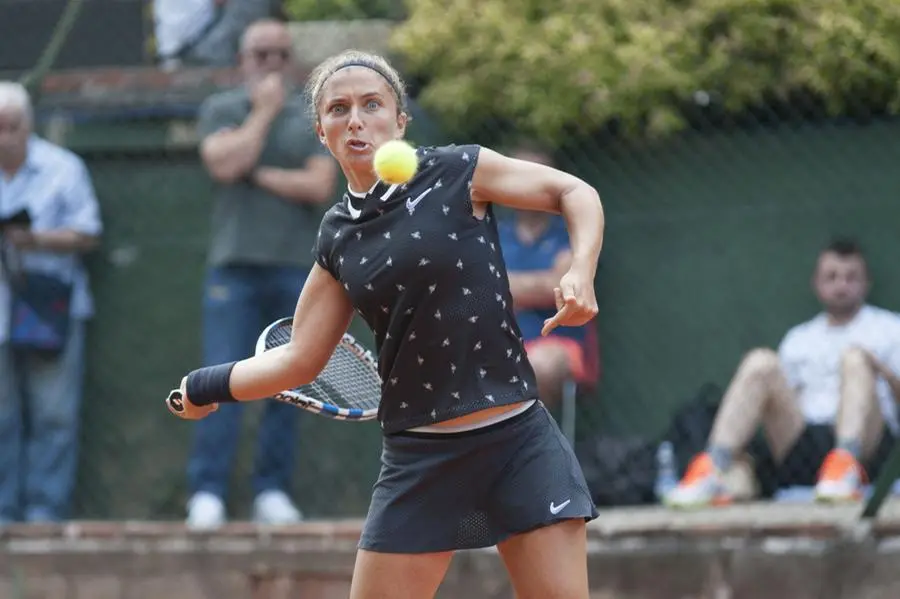 Tennis in Castello