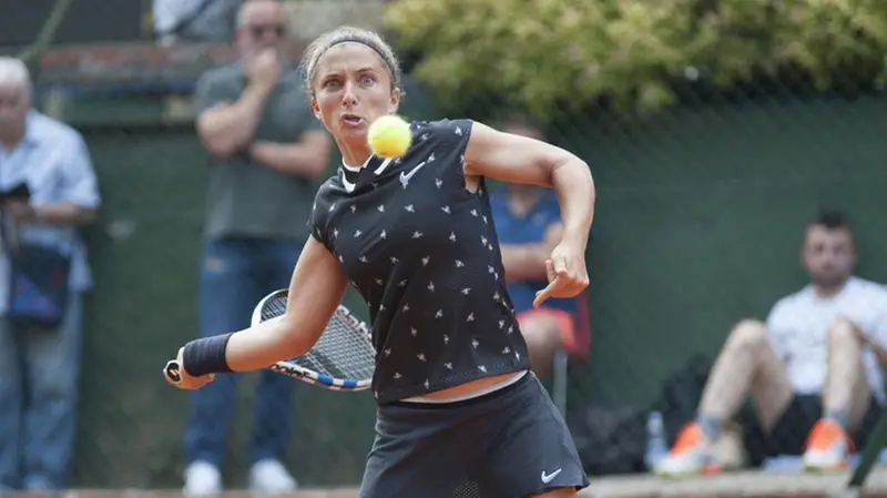 Tennis in Castello