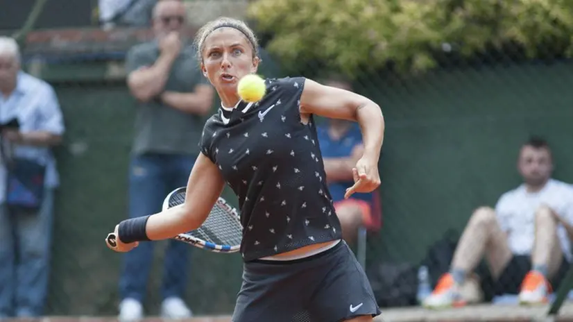 Tennis in Castello