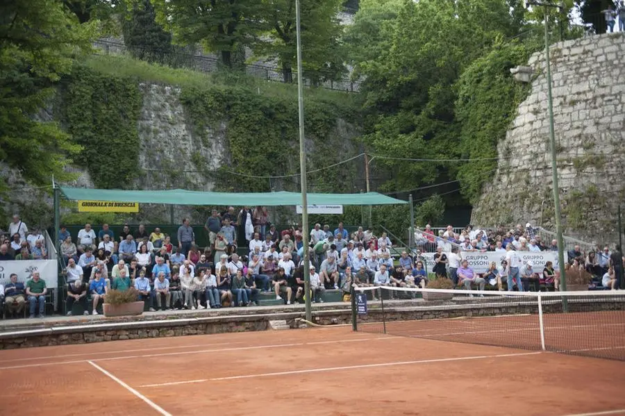 Tennis in Castello