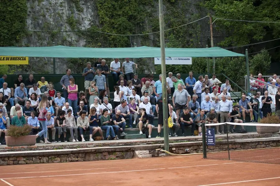 Tennis in Castello