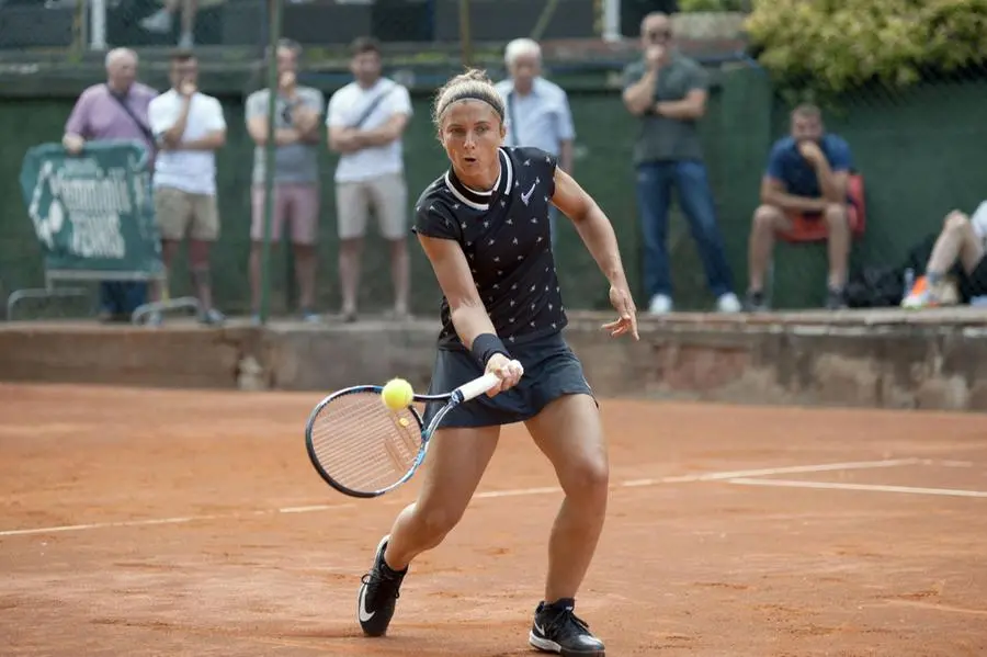 Tennis in Castello