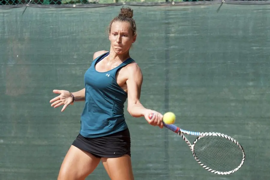 Tennis in Castello