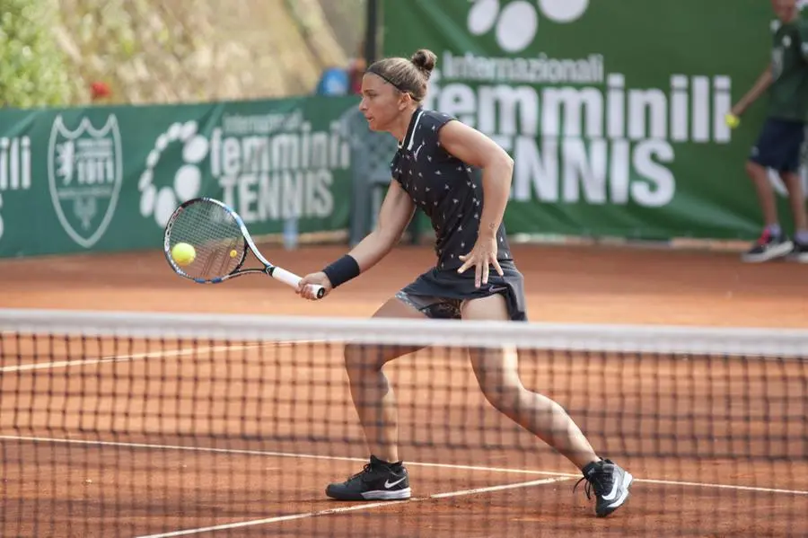 Tennis in Castello