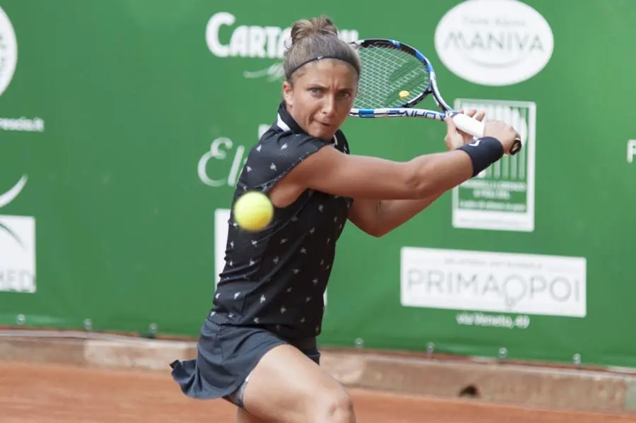 Tennis in Castello