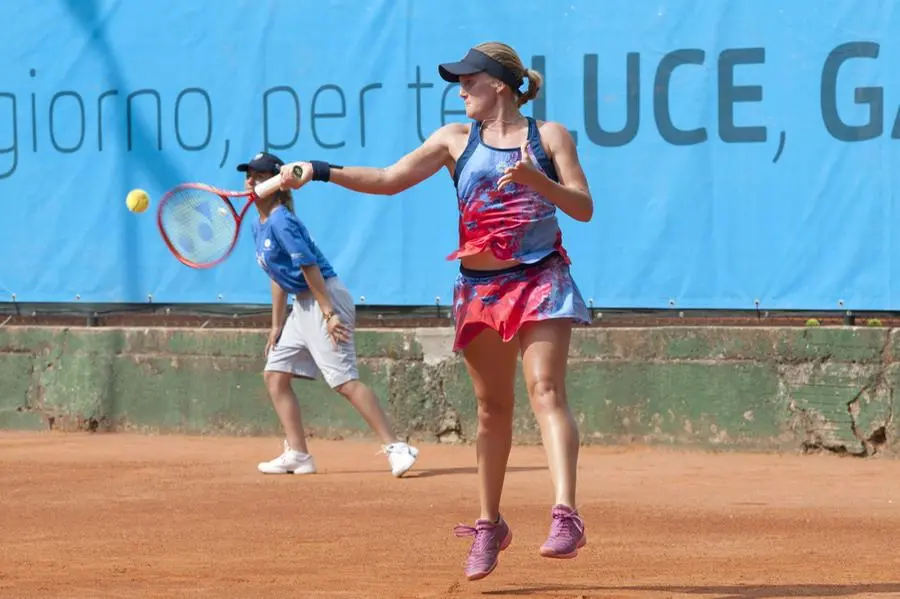 Tennis in Castello