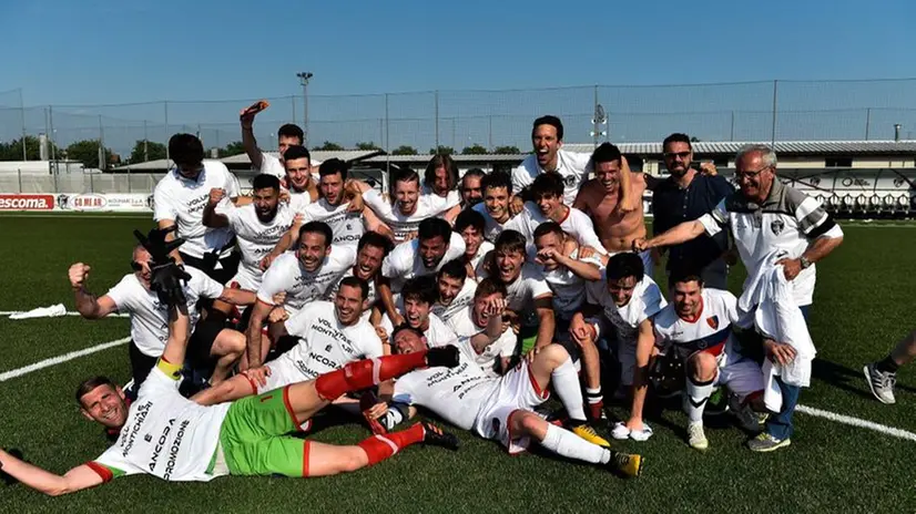 Festa per la promozione della Voluntas Montichiari