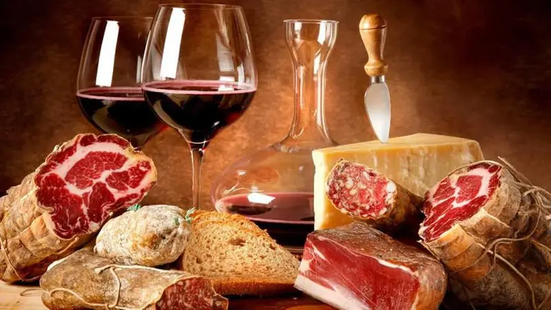 Gli agriturismi potranno promuovere solo prodotti lombardi