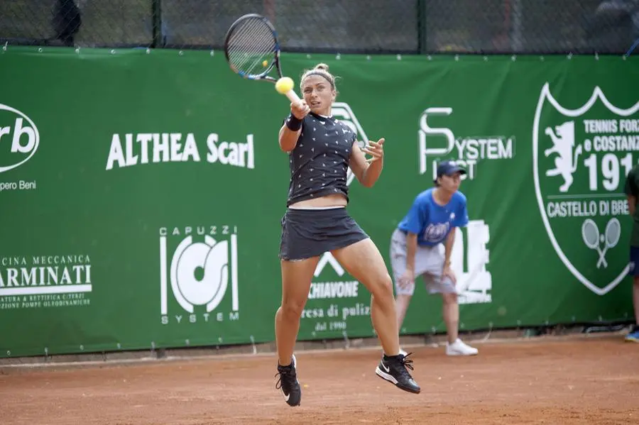 Tennis in Castello