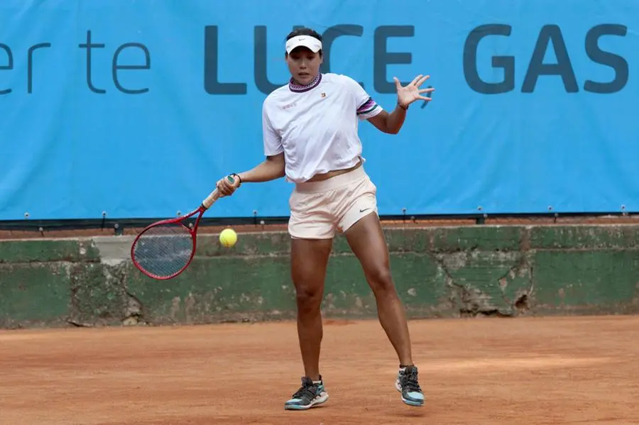 Tennis in Castello