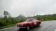L'appennino tosco-emiliano accoglie la Mille Miglia