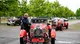 Mille Miglia 2019, la partenza da Bologna