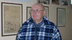 Luigino Mura, classe 1926, è morto dopo un periodo di malattia - Foto © www.giornaledibrescia.it