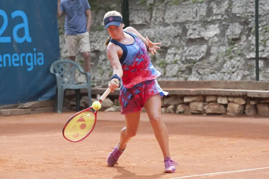 Tennis in Castello