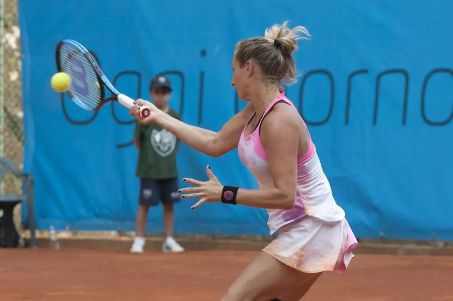 Tennis in Castello