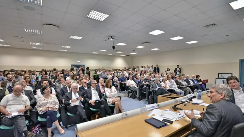 Qualità dell'aria a Brescia, il convegno a Ingegneria per la presentazione dello studio