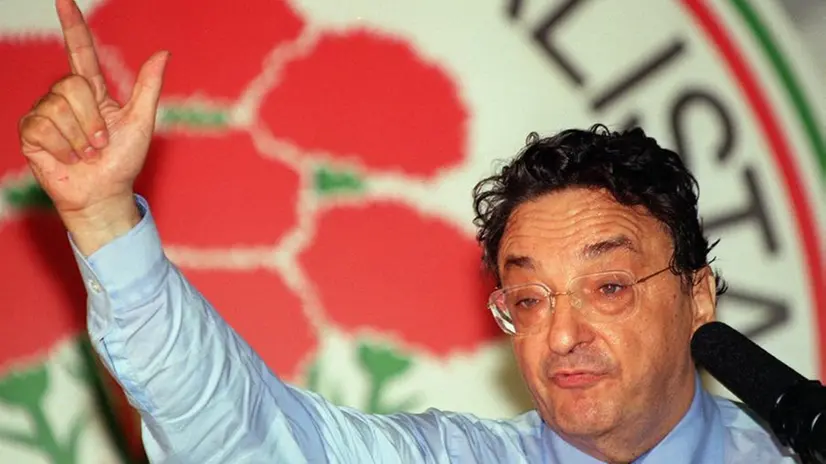 È morto Gianni De Michelis, aveva 78 anni