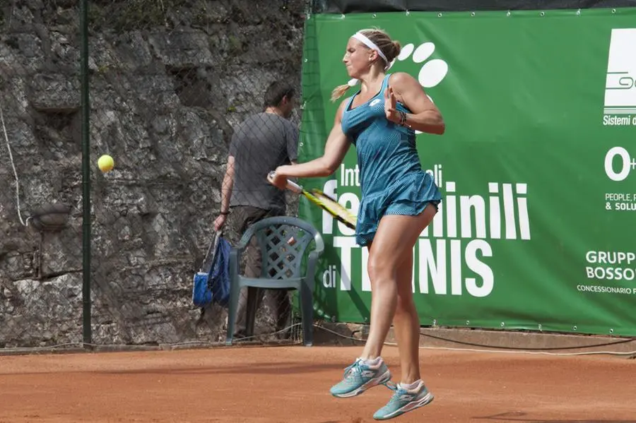 Tennis in Castello