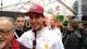 Al Village anche il pilota Antonio Giovinazzi,