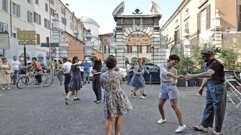 Festa della Musica, Musil e piazzetta Vescovado