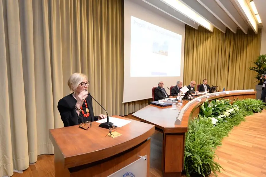 Fondazione della Comunità Bresciana, l'assemblea