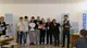 La fase finale dell'hackathon Da Vinci 4.0