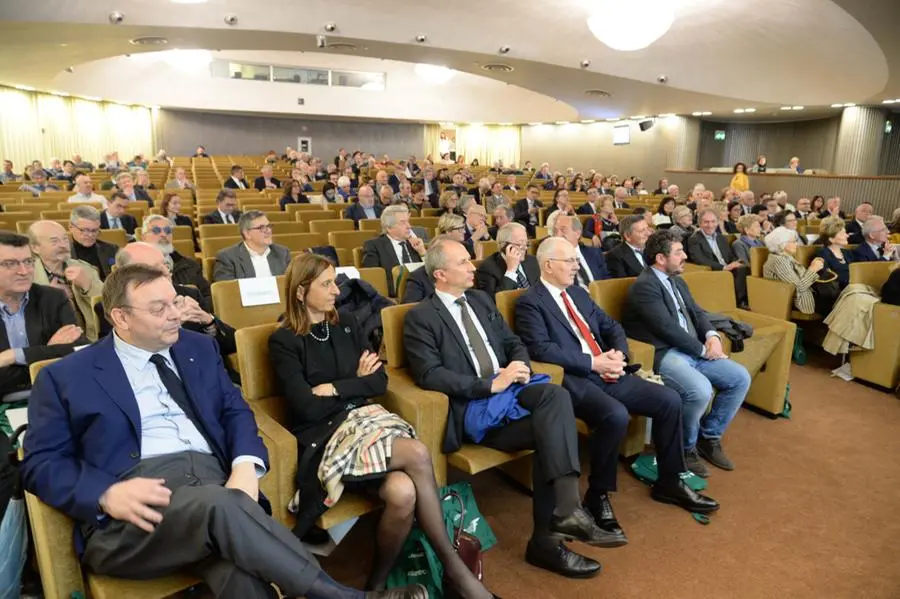 Fondazione della Comunità Bresciana, l'assemblea