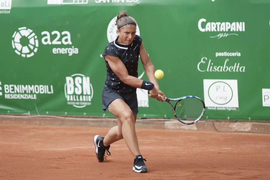 Tennis in Castello