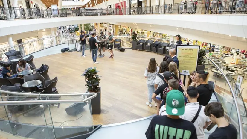 Emis Killa a Lonato