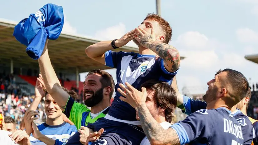 La partita del Brescia a Cremona