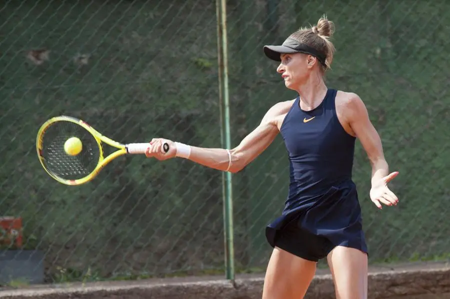 Tennis in Castello