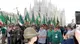A Milano l'adunata nazionale degli Alpini