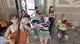 Festa della musica 2019: i bambini in concerto al Moca