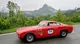 Mille Miglia 2019: passaggio sull'Appennino emiliano