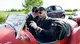 Mille Miglia 2019, lungo il percorso della prima tappa