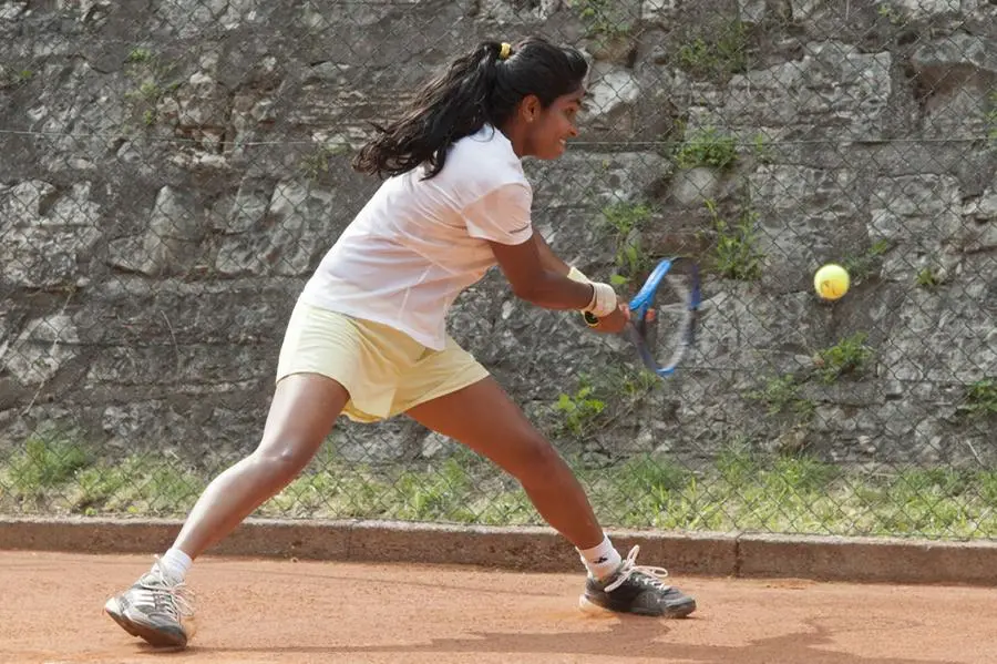 Tennis in Castello