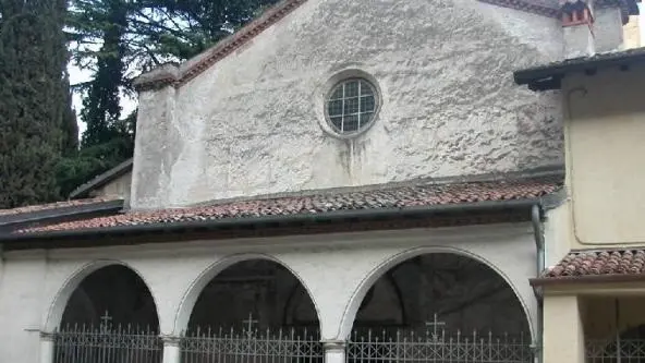 A Gardone. Uno dei tre incontri è a Santa Maria degli Angeli