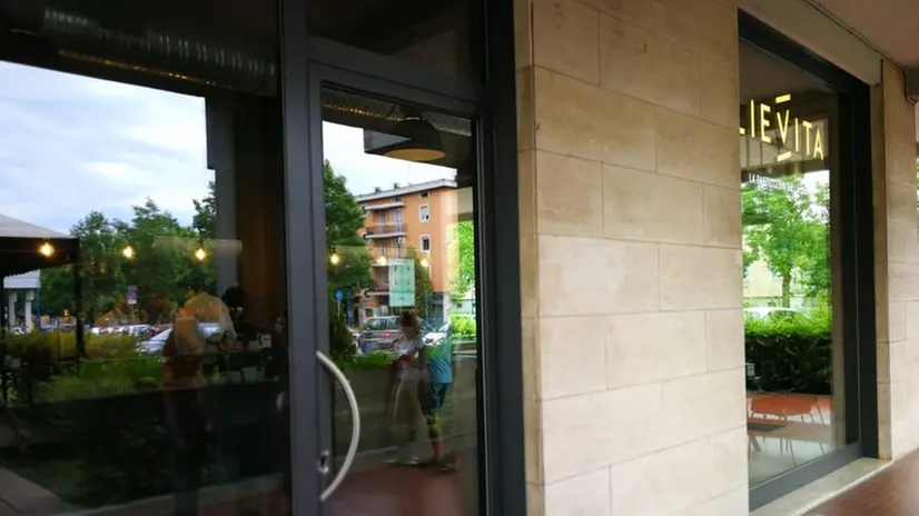 Ladri alla pasticceria Lievita poche ore dall'inaugurazione