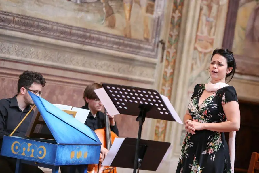 Festa dell'Opera 2019: il concerto nella chiesa del Santissimo Corpo di Cristo