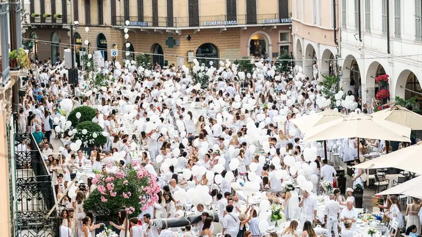 Celacena torna il 18 giugno