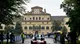 L'arrivo della Mille Miglia a Parma