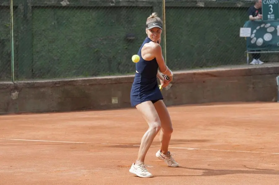 Tennis in Castello