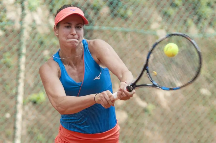 Tennis in Castello