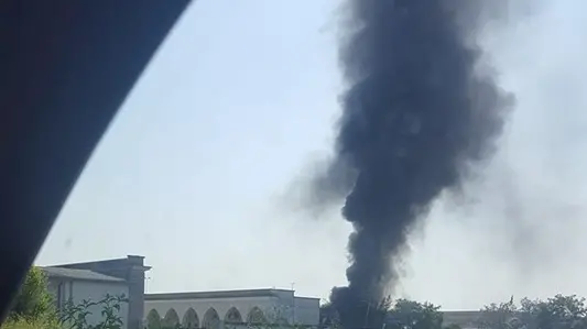 La nube nera sul cielo della Bassa