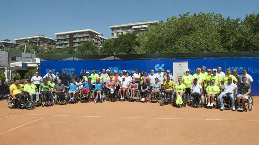Camozzi Open 2019